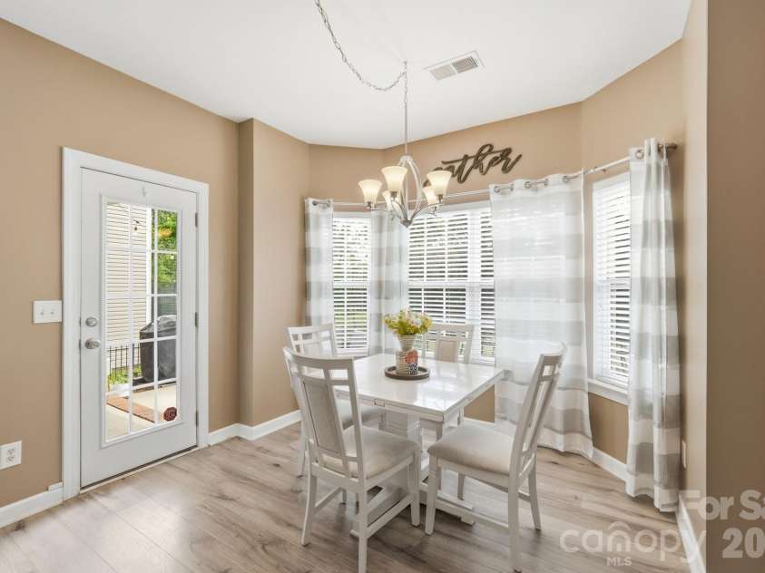 2616 Sierra Chase Drive, Monroe, NC 28112.  MLS# CAR4398992, YatesRealty ID 34413. 