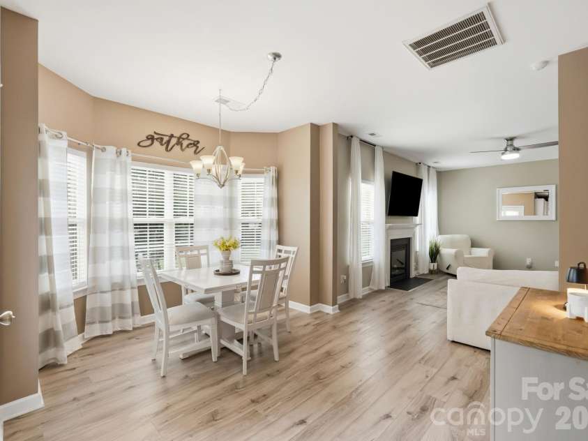 2616 Sierra Chase Drive, Monroe, NC 28112.  MLS# CAR4398992, YatesRealty ID 34413. 