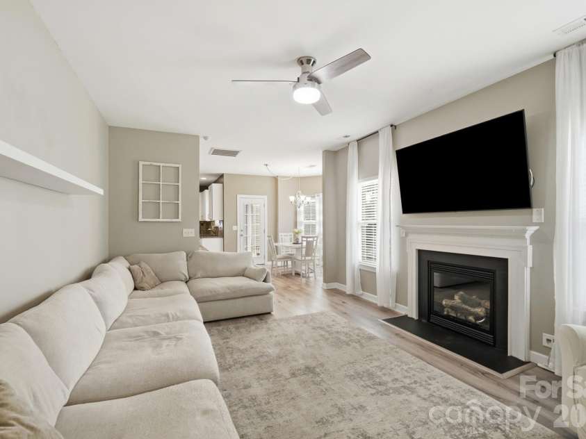 2616 Sierra Chase Drive, Monroe, NC 28112.  MLS# CAR4398992, YatesRealty ID 34413. 