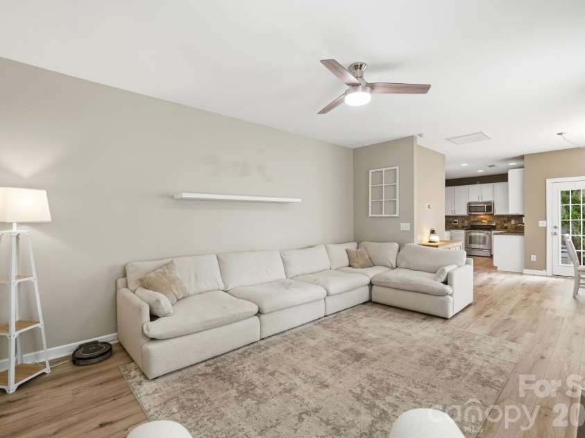 2616 Sierra Chase Drive, Monroe, NC 28112.  MLS# CAR4398992, YatesRealty ID 34413. 