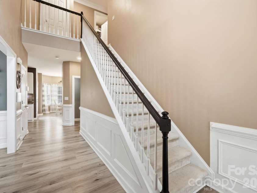 2616 Sierra Chase Drive, Monroe, NC 28112.  MLS# CAR4398992, YatesRealty ID 34413. 