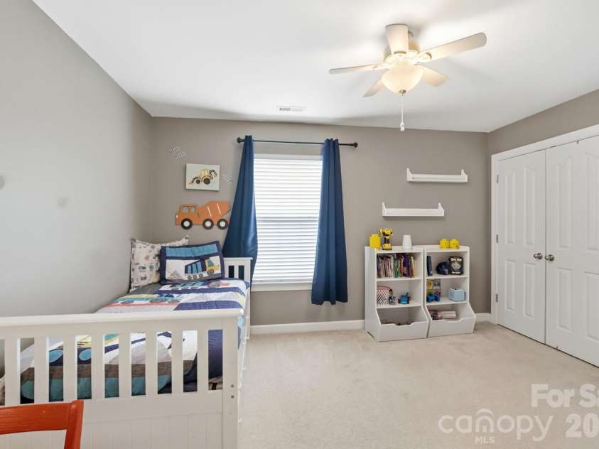 2616 Sierra Chase Drive, Monroe, NC 28112.  MLS# CAR4398992, YatesRealty ID 34413. 