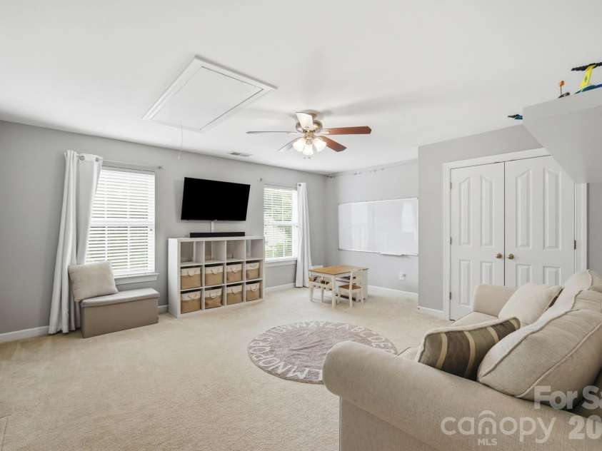 2616 Sierra Chase Drive, Monroe, NC 28112.  MLS# CAR4398992, YatesRealty ID 34413. 