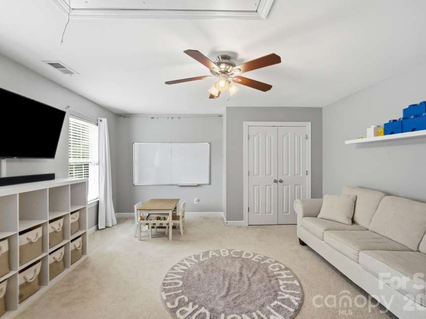 2616 Sierra Chase Drive, Monroe, NC 28112.  MLS# CAR4398992, YatesRealty ID 34413. 