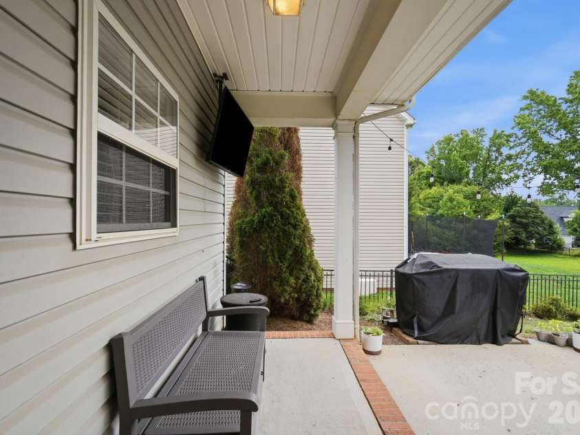 2616 Sierra Chase Drive, Monroe, NC 28112.  MLS# CAR4398992, YatesRealty ID 34413. 
