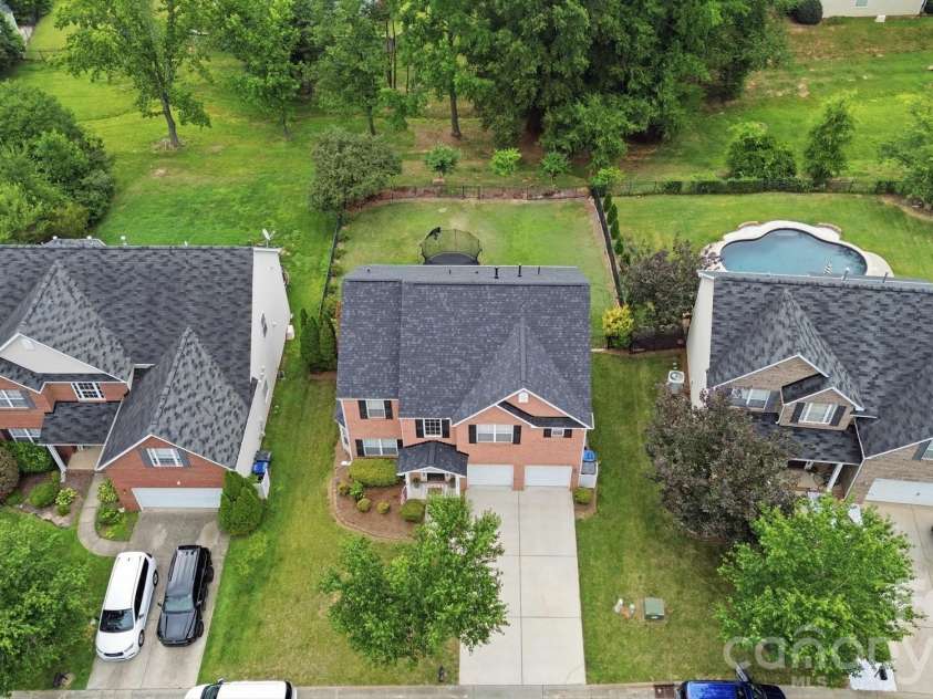 2616 Sierra Chase Drive, Monroe, NC 28112.  MLS# CAR4398992, YatesRealty ID 34413. 