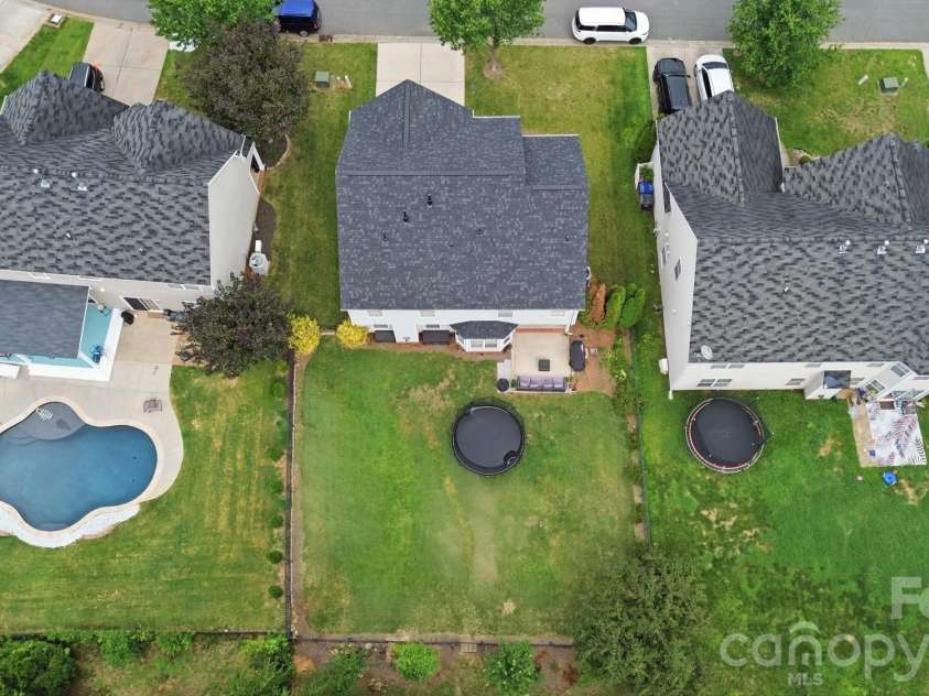 2616 Sierra Chase Drive, Monroe, NC 28112.  MLS# CAR4398992, YatesRealty ID 34413. 