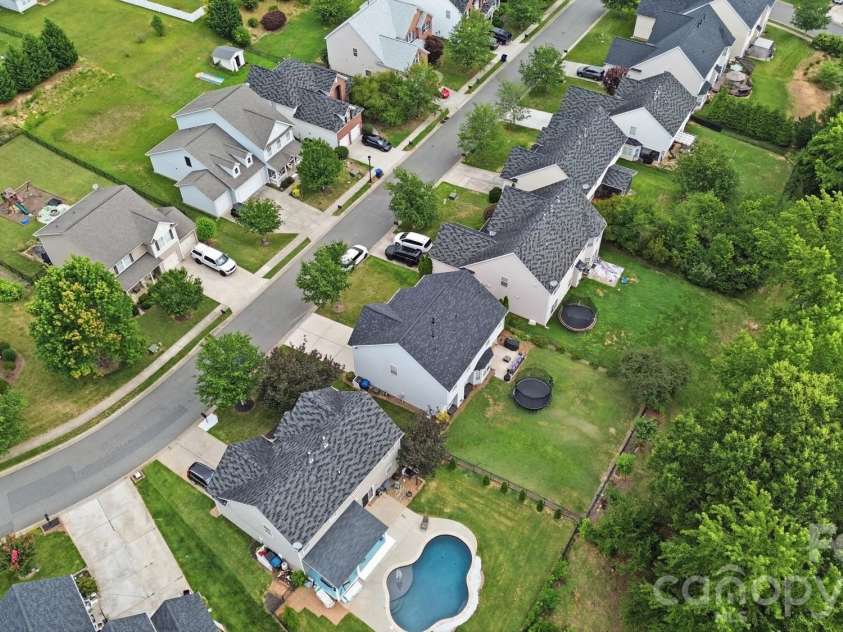 2616 Sierra Chase Drive, Monroe, NC 28112.  MLS# CAR4398992, YatesRealty ID 34413. 