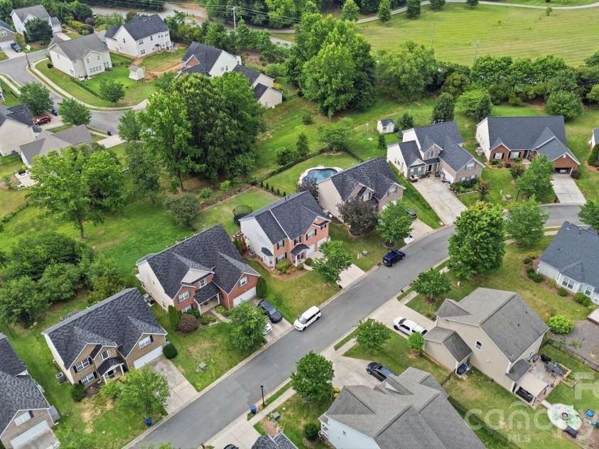 2616 Sierra Chase Drive, Monroe, NC 28112.  MLS# CAR4398992, YatesRealty ID 34413. 