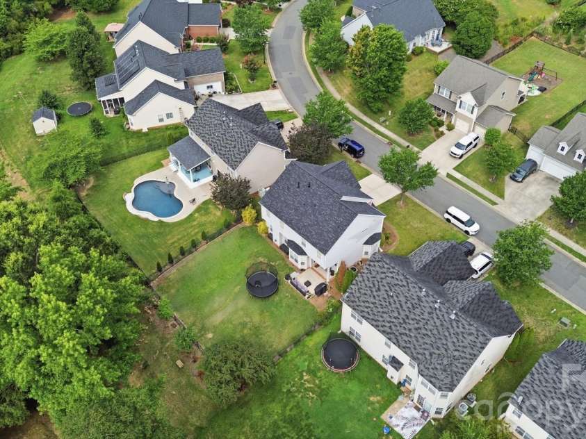 2616 Sierra Chase Drive, Monroe, NC 28112.  MLS# CAR4398992, YatesRealty ID 34413. 