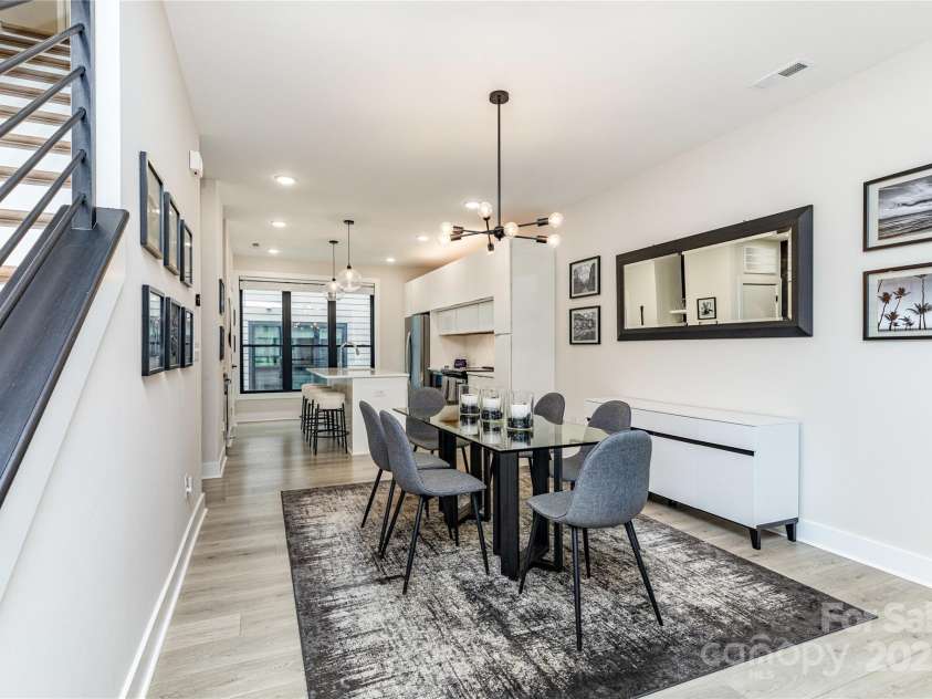 219 Freeland Lane, Charlotte, NC 28217.  MLS# CAR4293678, YatesRealty ID 34414. 