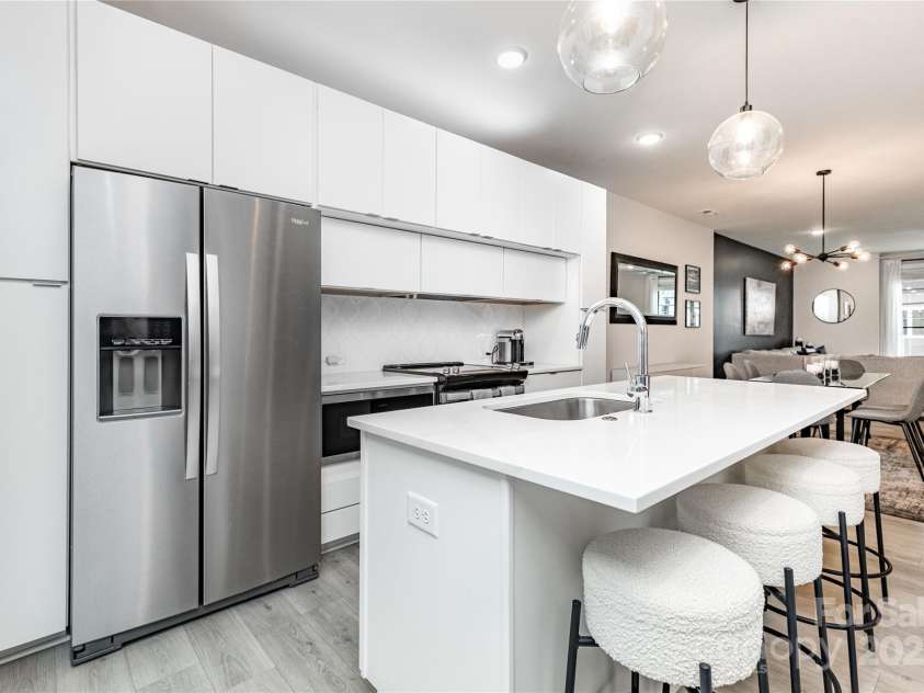 219 Freeland Lane, Charlotte, NC 28217.  MLS# CAR4293678, YatesRealty ID 34414. 