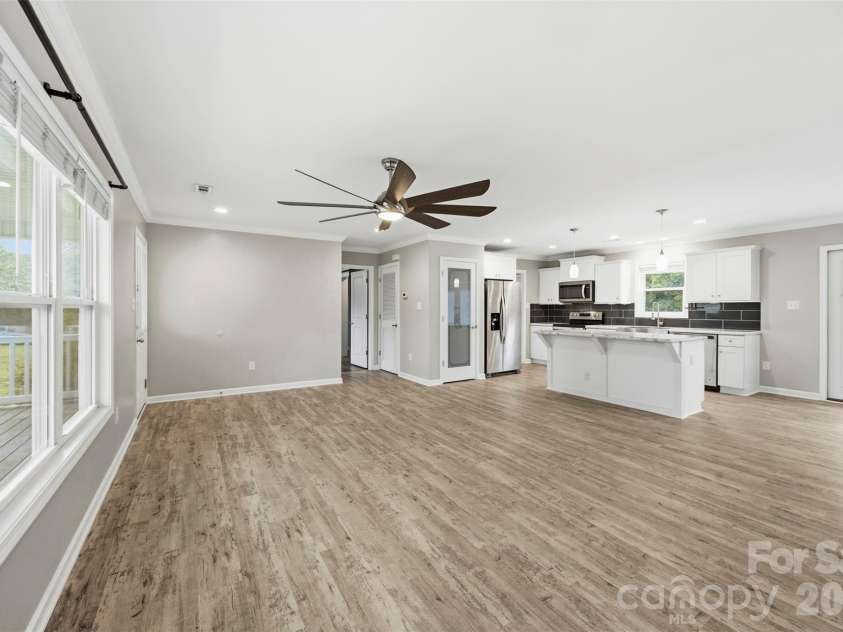 1259 Hardin Road, Dallas, NC 28034.  MLS# CAR4398396, YatesRealty ID 34415. 