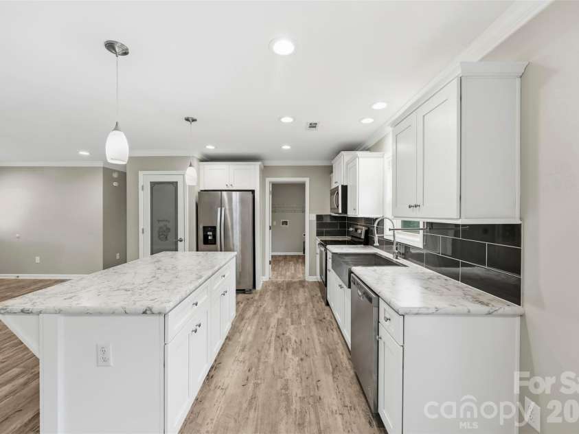1259 Hardin Road, Dallas, NC 28034.  MLS# CAR4398396, YatesRealty ID 34415. 