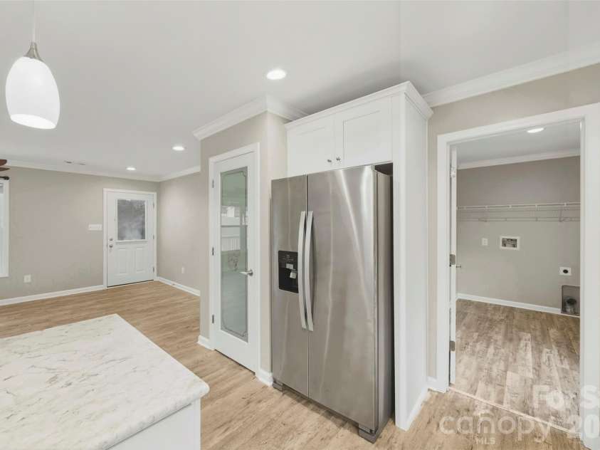 1259 Hardin Road, Dallas, NC 28034.  MLS# CAR4398396, YatesRealty ID 34415. 