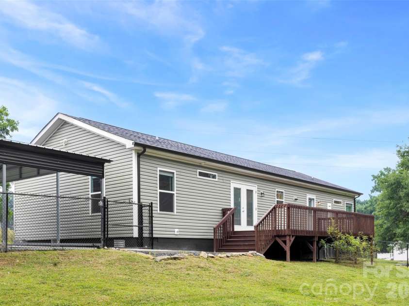 1259 Hardin Road, Dallas, NC 28034.  MLS# CAR4398396, YatesRealty ID 34415. 