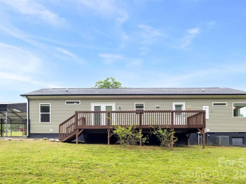 1259 Hardin Road, Dallas, NC 28034.  MLS# CAR4398396, YatesRealty ID 34415. 