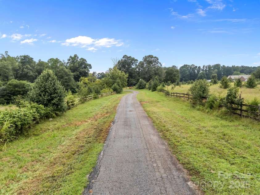 1650 Third Creek Church Road, Cleveland, NC 27013.  MLS# CAR4292616, YatesRealty ID 34416. 