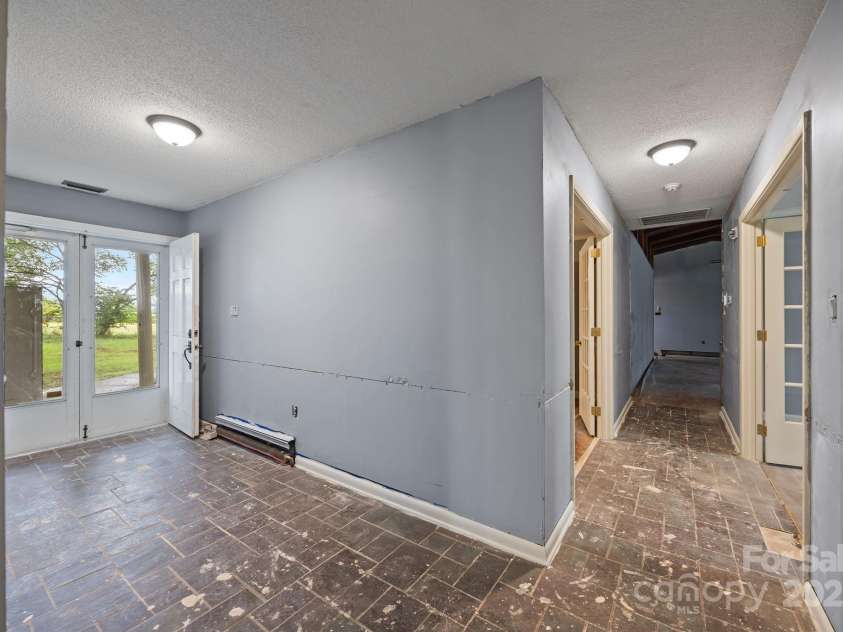 1650 Third Creek Church Road, Cleveland, NC 27013.  MLS# CAR4292616, YatesRealty ID 34416. 