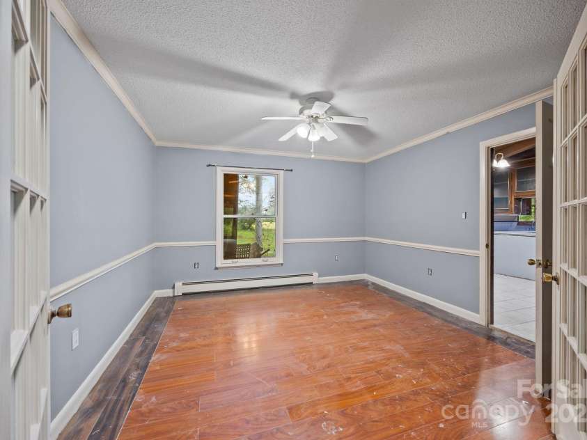 1650 Third Creek Church Road, Cleveland, NC 27013.  MLS# CAR4292616, YatesRealty ID 34416. 