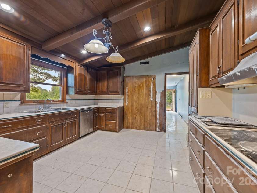 1650 Third Creek Church Road, Cleveland, NC 27013.  MLS# CAR4292616, YatesRealty ID 34416. 