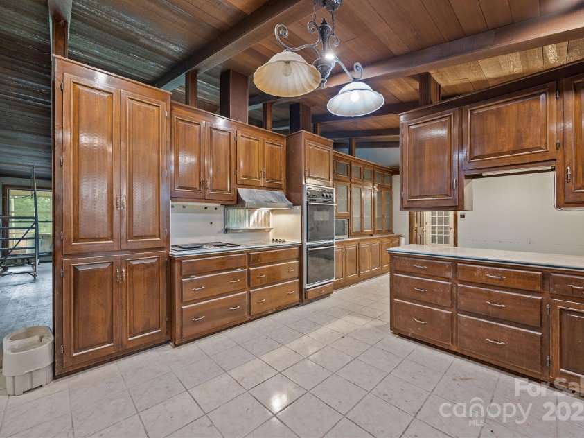 1650 Third Creek Church Road, Cleveland, NC 27013.  MLS# CAR4292616, YatesRealty ID 34416. 
