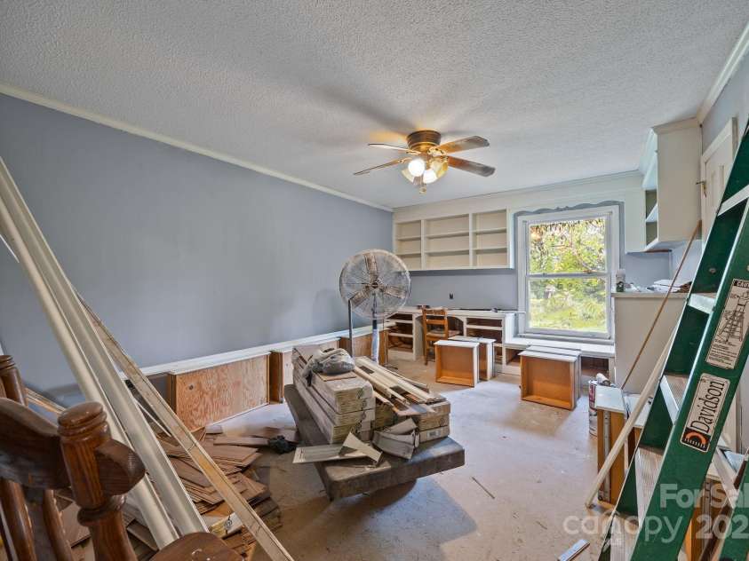 1650 Third Creek Church Road, Cleveland, NC 27013.  MLS# CAR4292616, YatesRealty ID 34416. 