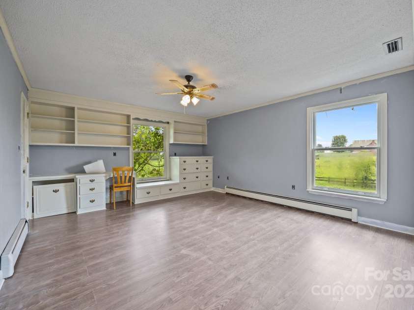 1650 Third Creek Church Road, Cleveland, NC 27013.  MLS# CAR4292616, YatesRealty ID 34416. 