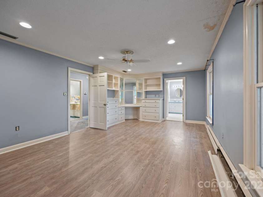 1650 Third Creek Church Road, Cleveland, NC 27013.  MLS# CAR4292616, YatesRealty ID 34416. 