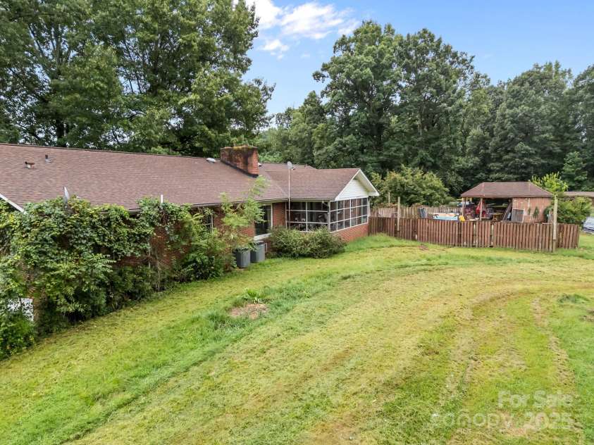 1650 Third Creek Church Road, Cleveland, NC 27013.  MLS# CAR4292616, YatesRealty ID 34416. 