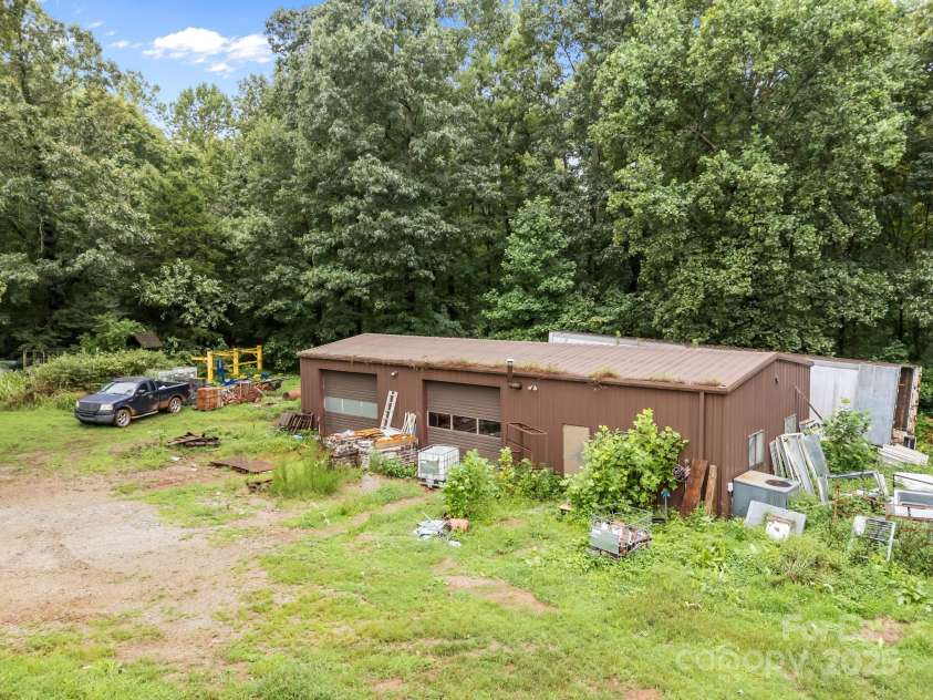 1650 Third Creek Church Road, Cleveland, NC 27013.  MLS# CAR4292616, YatesRealty ID 34416. 