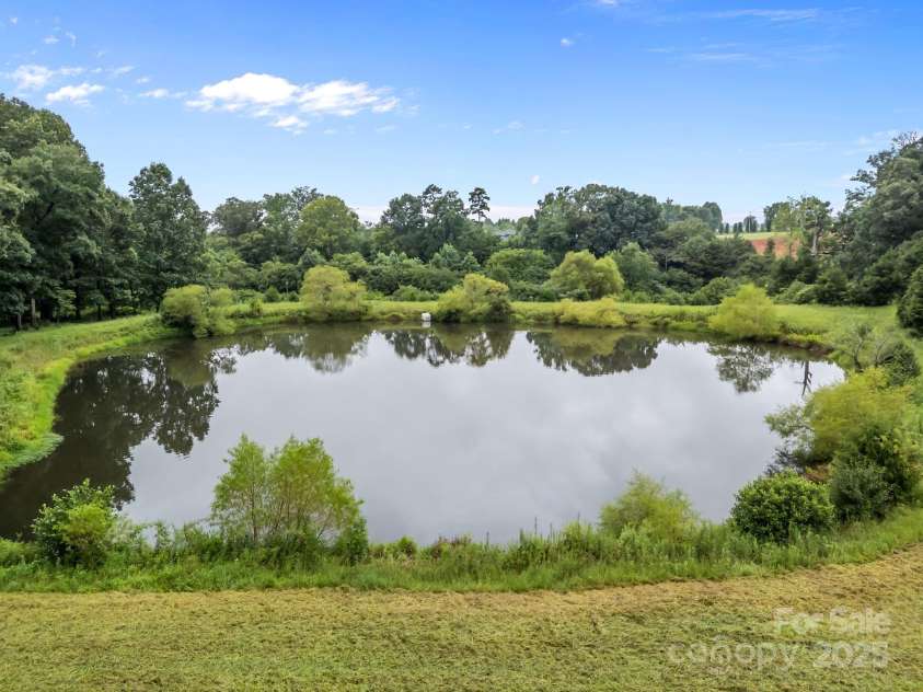 1650 Third Creek Church Road, Cleveland, NC 27013.  MLS# CAR4292616, YatesRealty ID 34416. 