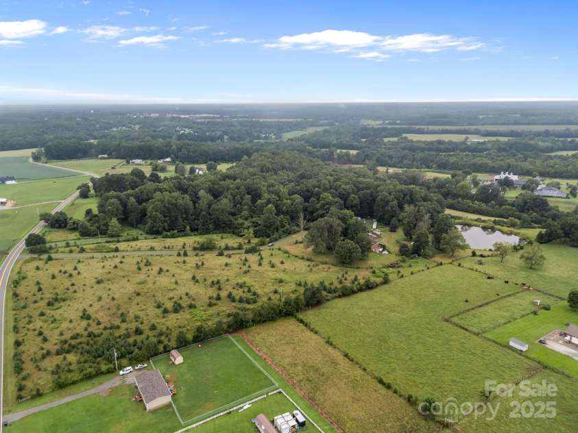 1650 Third Creek Church Road, Cleveland, NC 27013.  MLS# CAR4292616, YatesRealty ID 34416. 
