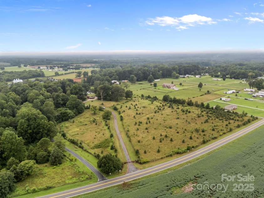 1650 Third Creek Church Road, Cleveland, NC 27013.  MLS# CAR4292616, YatesRealty ID 34416. 