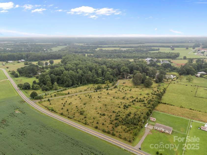1650 Third Creek Church Road, Cleveland, NC 27013.  MLS# CAR4292616, YatesRealty ID 34416. 