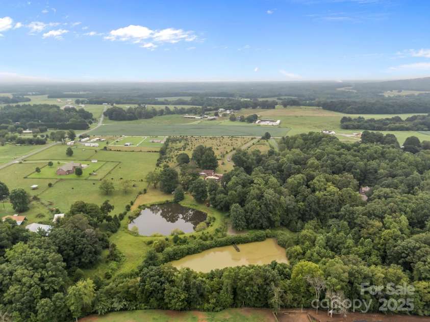 1650 Third Creek Church Road, Cleveland, NC 27013.  MLS# CAR4292616, YatesRealty ID 34416. 