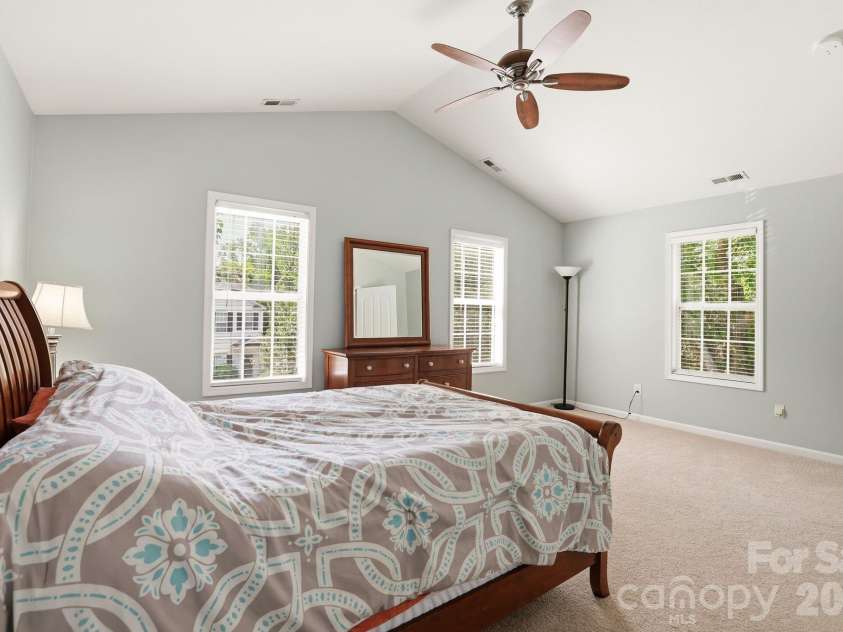 5304 Silabert Avenue, Charlotte, NC 28205.  MLS# CAR4398785, YatesRealty ID 34416. The expansive layout offers ample space for additional seating or a private reading nook.