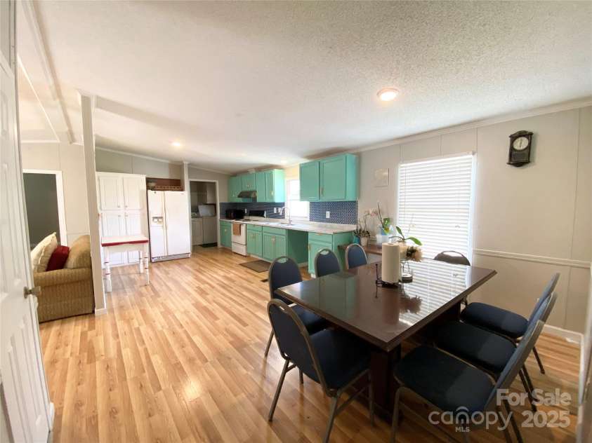 190 Westway Lane, Salisbury, NC 28147.  MLS# CAR4287228, YatesRealty ID 34417. 