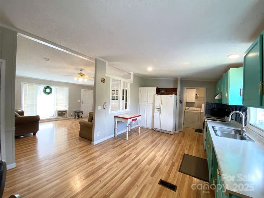190 Westway Lane, Salisbury, NC 28147.  MLS# CAR4287228, YatesRealty ID 34417. 
