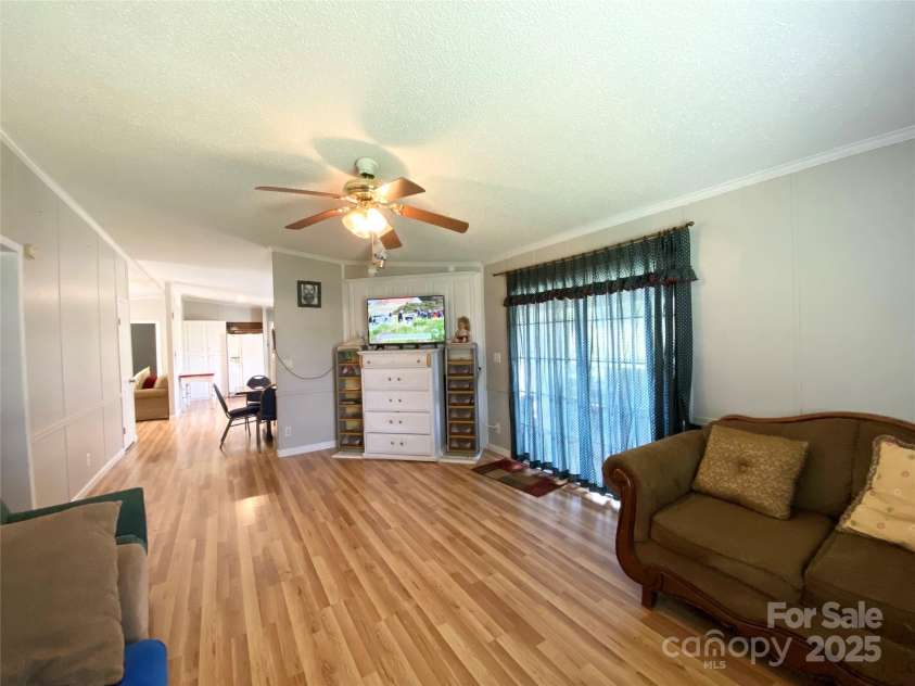 190 Westway Lane, Salisbury, NC 28147.  MLS# CAR4287228, YatesRealty ID 34417. 