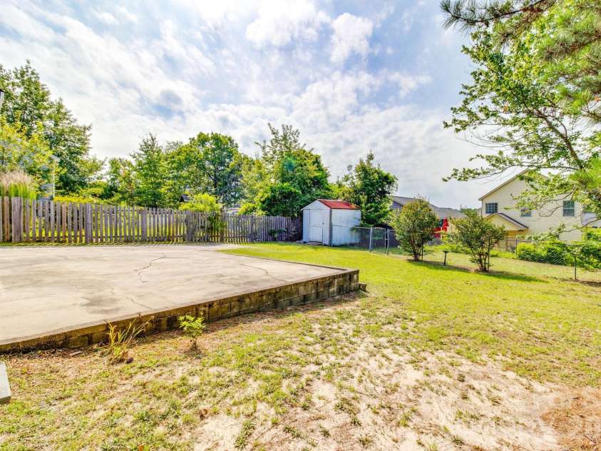 441 Coops Court, West Columbia, SC 29170.  MLS# CAR4397455, YatesRealty ID 34417. 