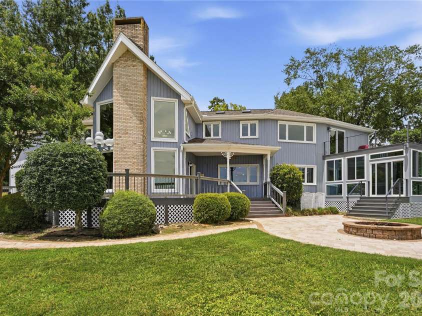 4872 Liberty Hill Road, York, SC 29745.  MLS# CAR4397290, YatesRealty ID 34418. 