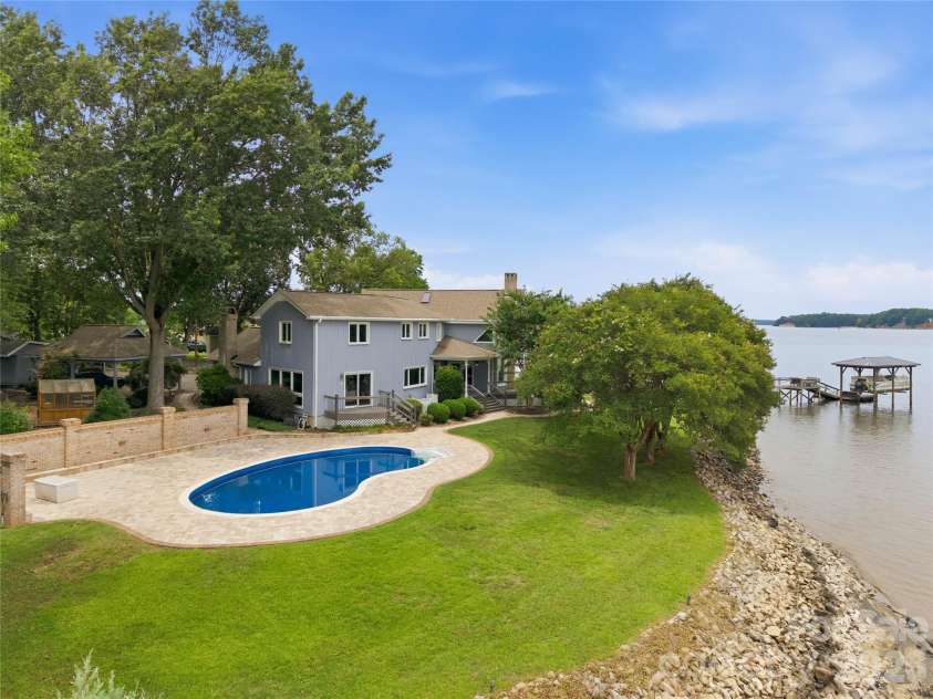 4872 Liberty Hill Road, York, SC 29745.  MLS# CAR4397290, YatesRealty ID 34418. 