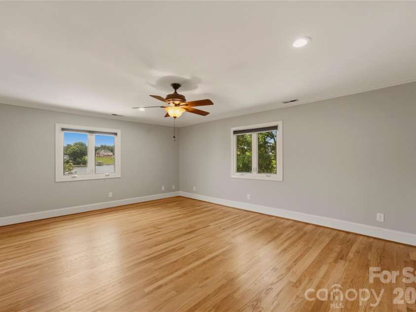 4872 Liberty Hill Road, York, SC 29745.  MLS# CAR4397290, YatesRealty ID 34418. Secondary bedroom