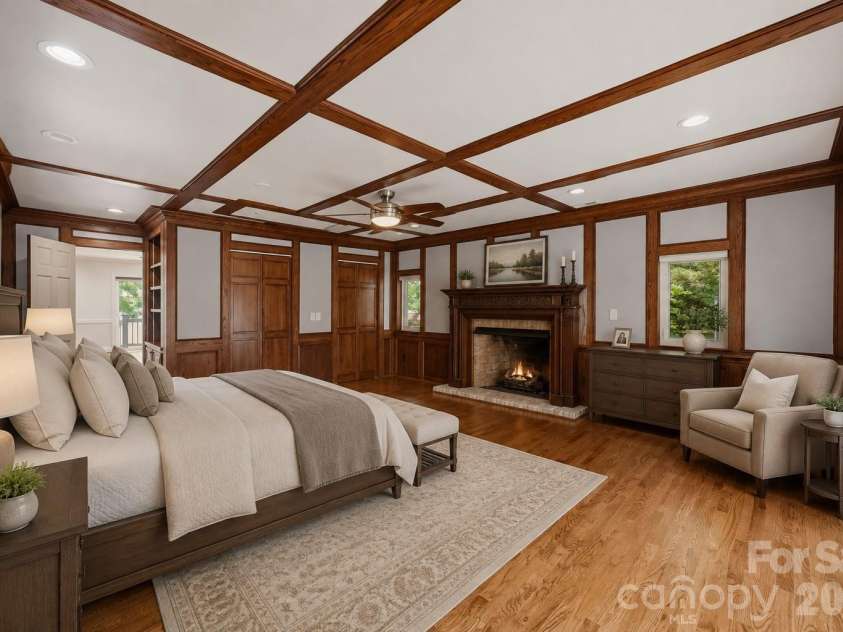 4872 Liberty Hill Road, York, SC 29745.  MLS# CAR4397290, YatesRealty ID 34418. Virtual stage