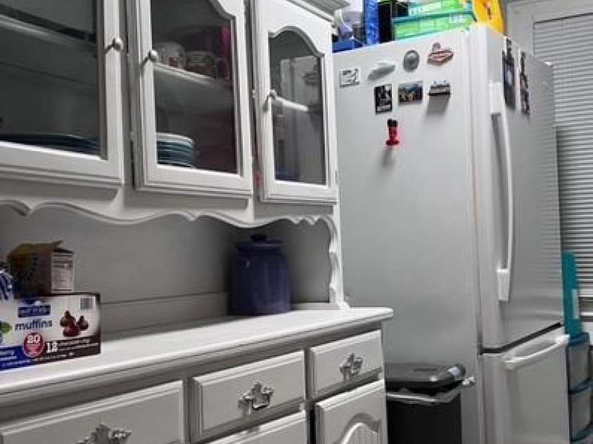 3724 Alabama Avenue, Charlotte, NC 28216.  MLS# CAR4355489, YatesRealty ID 3442. KITCHEN