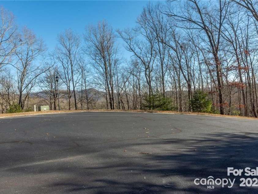 80 Buckhead Trail, Mills River, NC 28742.  MLS# CAR4330273, YatesRealty ID 3442. Wonderful potential views from the lot