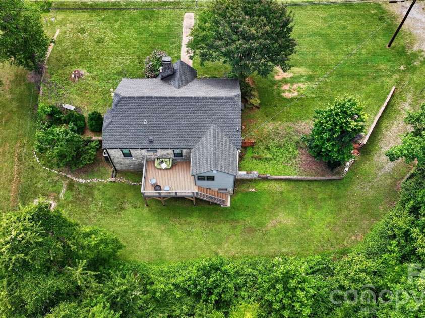 3085 US 70 Highway, Morganton, NC 28655.  MLS# CAR4397954, YatesRealty ID 34421. 