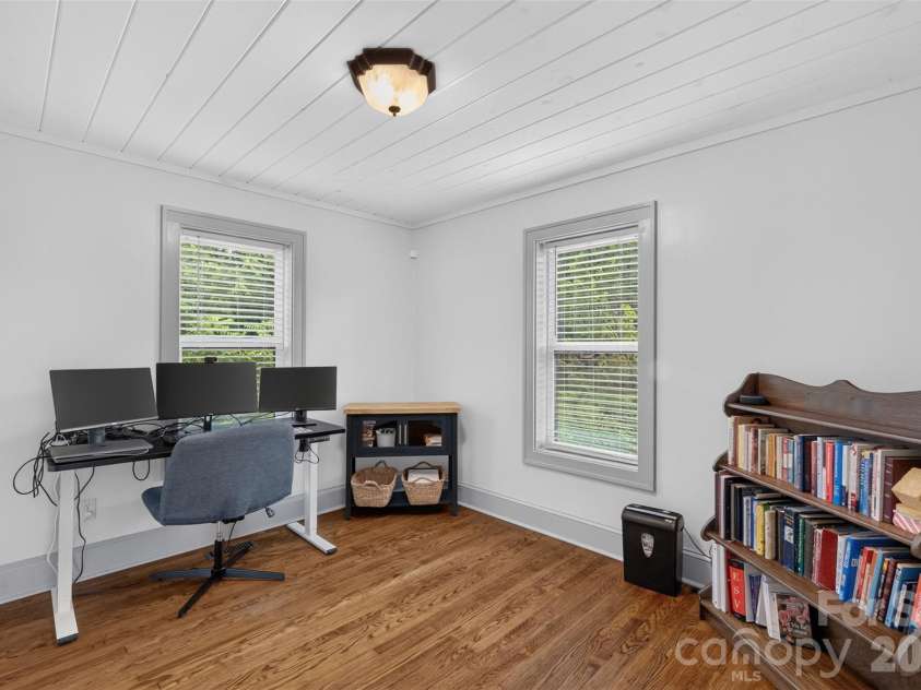 3085 US 70 Highway, Morganton, NC 28655.  MLS# CAR4397954, YatesRealty ID 34421. Bedroom