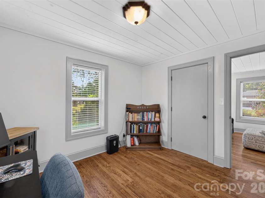 3085 US 70 Highway, Morganton, NC 28655.  MLS# CAR4397954, YatesRealty ID 34421. Bedroom